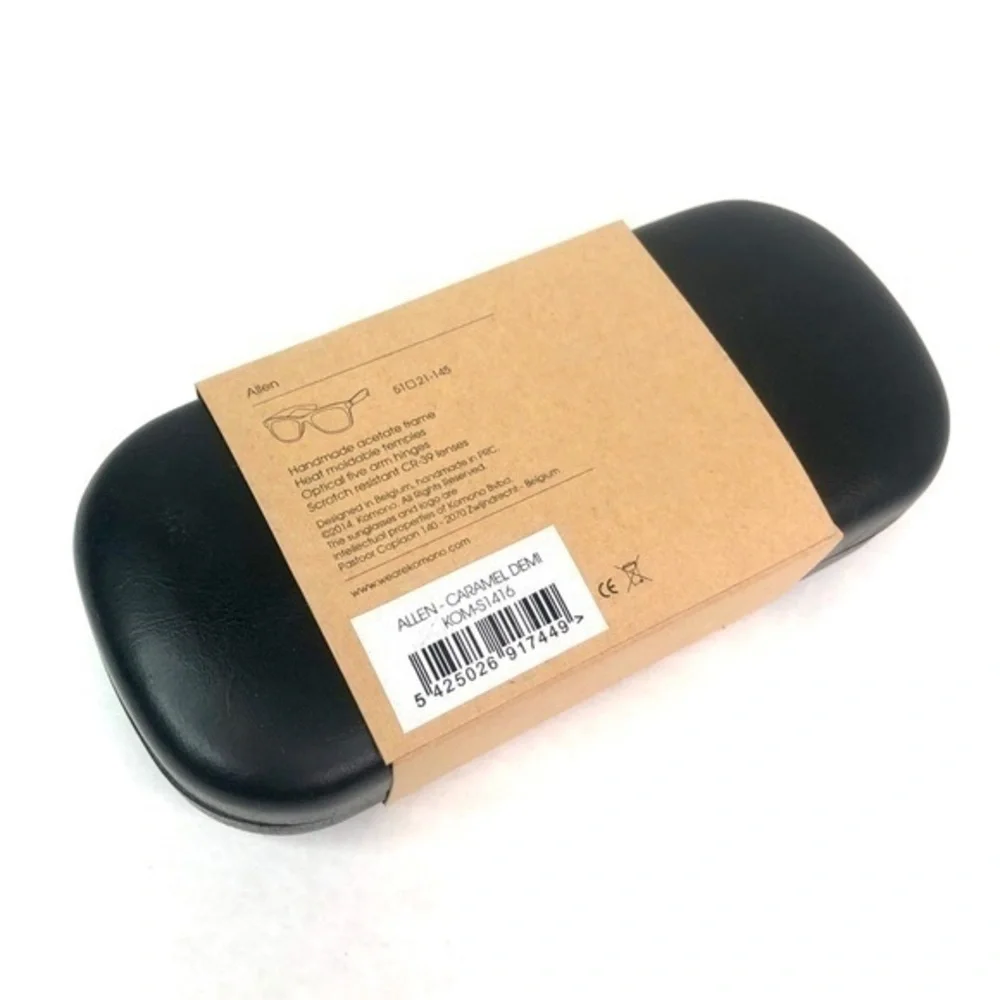 Komono sunglasses allen